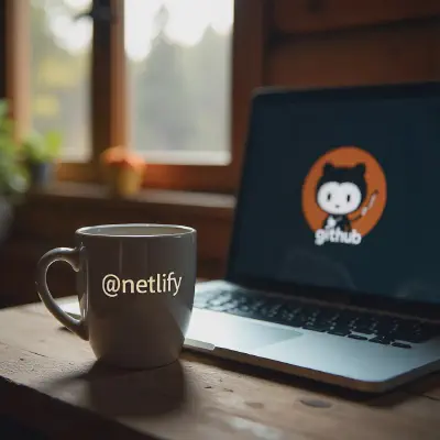 Cover for How to Skip Automatic Netlify Build When Committing to GitHub